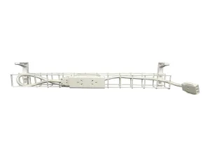 CM Single Tier Cable Management Kit with Interconnecting Lead thumbnail 4