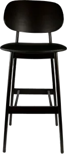 FL Ban Vinyl Seat Hospitality Barstool thumbnail 3