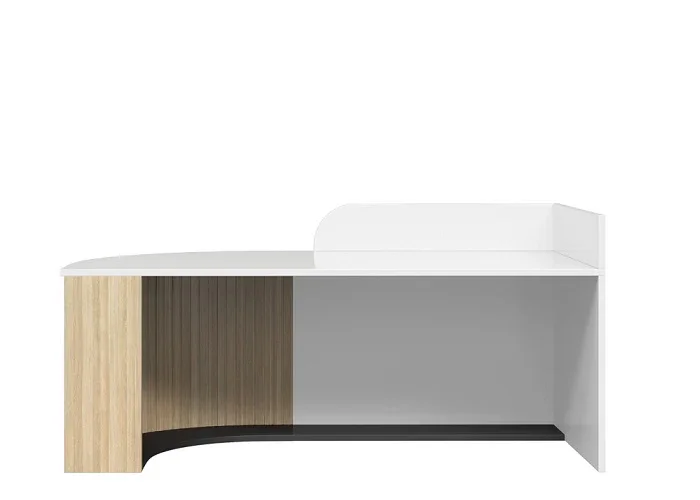DD Roxburgh Mini Reception Counter thumbnail 2
