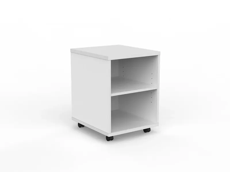 OL AltoSystem Mobile Bookcase