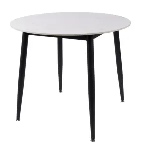 BT Fiore 90cm Diameter Round Dining Table thumbnail 3