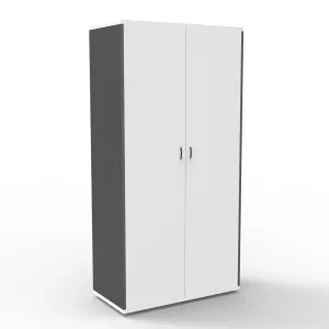 RL Rapid Worker Lockable Cupboard thumbnail 2