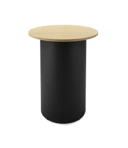 RL Drum Base Round High Bar Table thumbnail 17