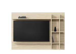 DD TV Wall Unit thumbnail 1