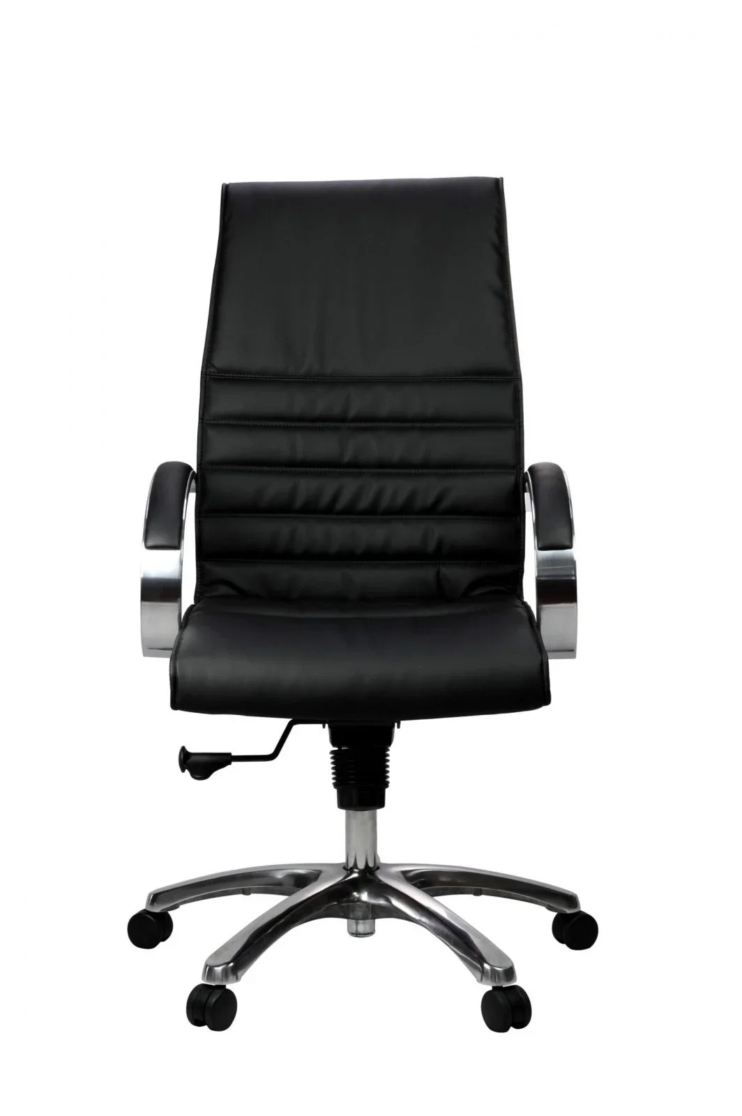 GP Franklin Leather Upholstered Executive Chair