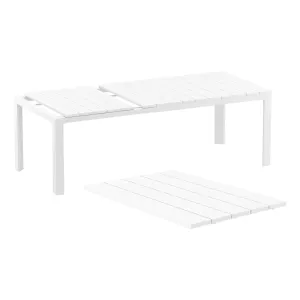 FL Atlantic Hospitality Outdoor Expandable Table thumbnail 10