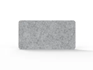 RL Acouline Desk Mounted Screen - 24mm Thick thumbnail 32