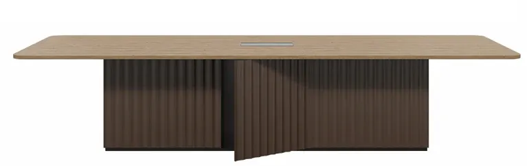 DD Surround Broadroom Table