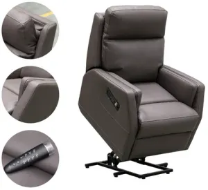 EL Myrtle Sofa 1 Seater Lift Chair thumbnail 2