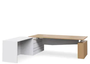DD Geo Executive Selectric Height Adjustable Desk thumbnail 5