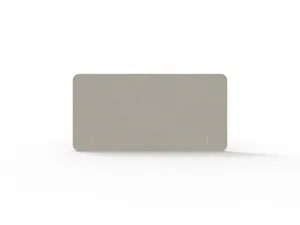 RL Acouline 3 Quarter Desk Mount Screen thumbnail 29