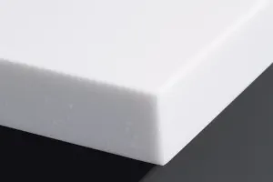 GP Calvin Reception Counter in 2 Pack Finish with Stone Hob thumbnail 5