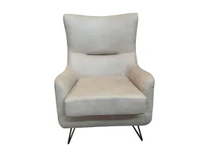 MF Bonn Fabric Upholstered Armchair thumbnail 4