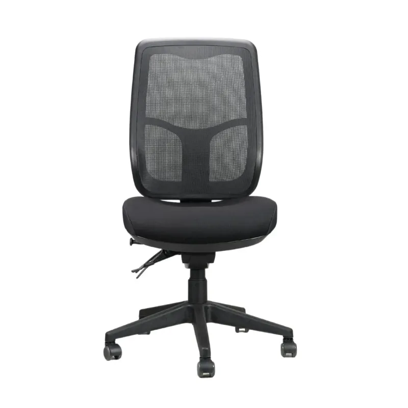 RL Merida High Mesh Back Operator Chair