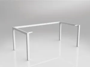OL Axis Single Desk Frame thumbnail 7