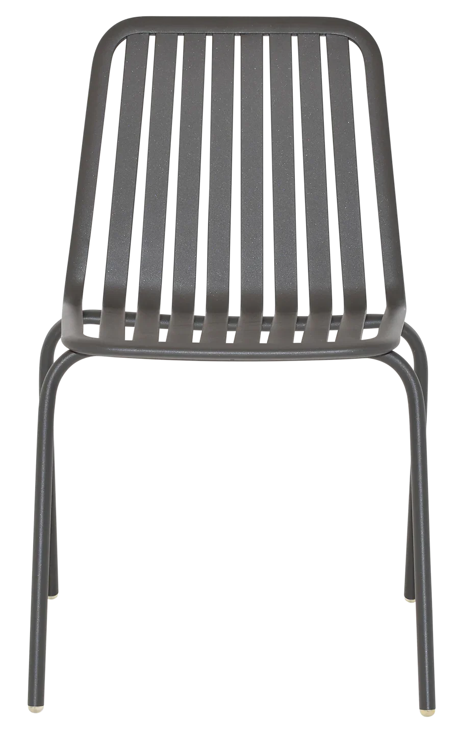 EZ Primavera Aluminium Hospitality Outdoor Stackable Dining Chair