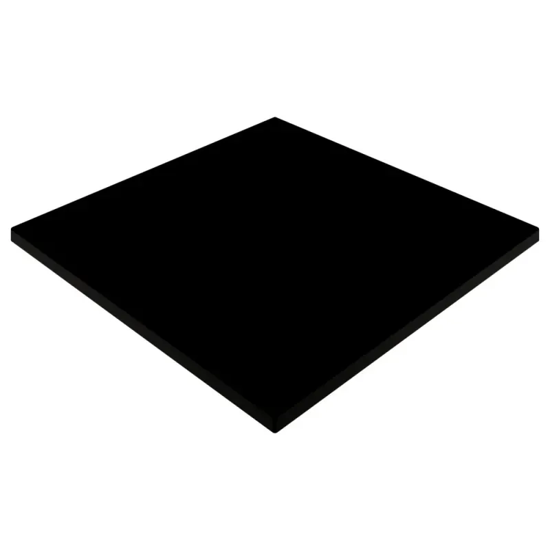 FL SM France 800 x 800mm Square Hospitality Table Top