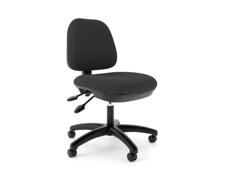 OL Evo Fabric Upholstered Boardroom Chair