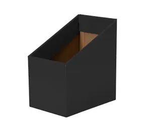 VC Cardboard Book Box Packet of 5 thumbnail 2