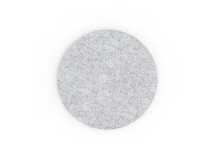 RL Acouline QuickMount Halo Round Wall Tiles Panels thumbnail 5