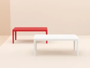 FL Sky Hospitality Outdoor Lounge Coffee Table thumbnail 12