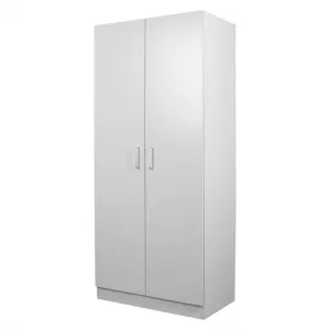 HE Randwick 2 Door 5 Shelves Wardrobe Pantry thumbnail 2
