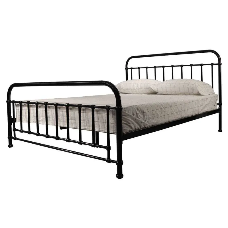 VI Akira Metal Bed Frame