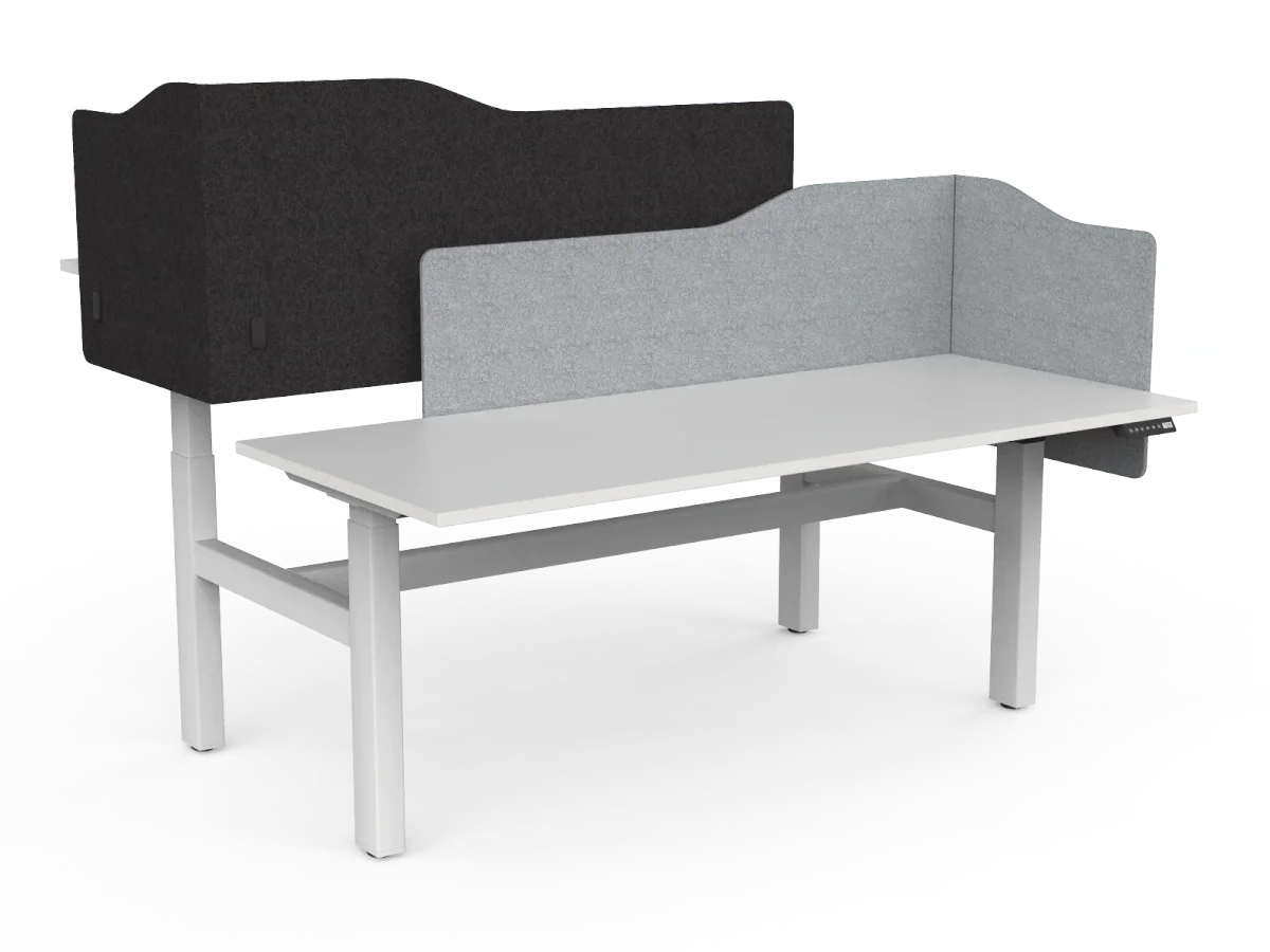 OL E-Panel Screen for Agile Workstation