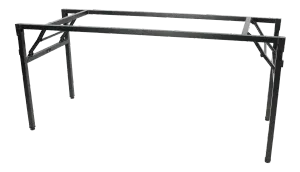 FL Brooklyn Hospitality Metal Table Leg thumbnail 1