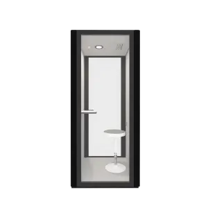 RL B.Quiet Acoustic Single Pod thumbnail 1