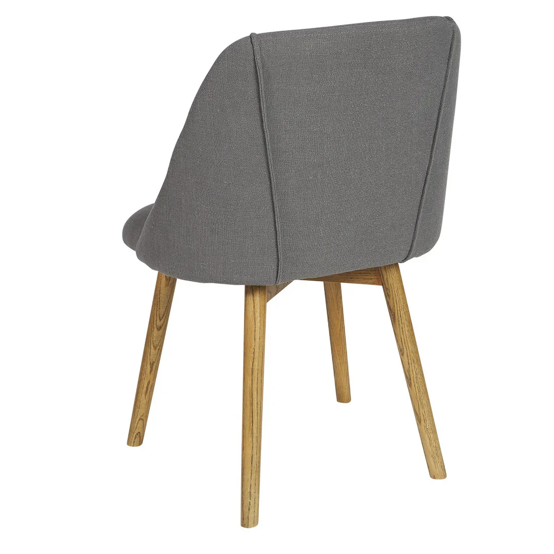 SH Soweto Langley Chair