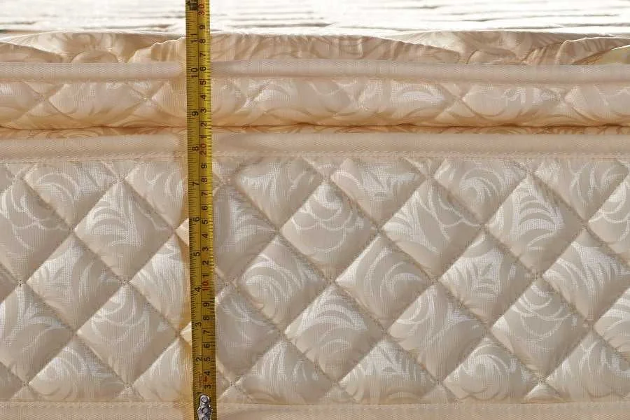 Prince Mattress SH1280 (Soft)