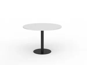 OL AltoSystem Pedestal Meeting Table thumbnail 6
