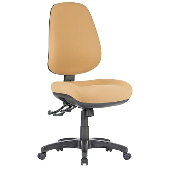 ST Epic High Back Upholstered Task Chair