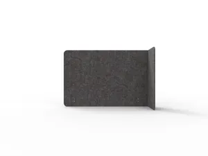 RL Acouline  Quarter Right End Wrap Screen for Workstation thumbnail 46
