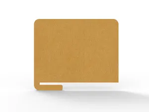 RL Acouline Slide On Desk Screen thumbnail 43