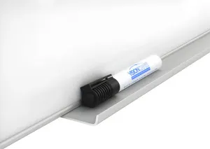 VC Slim EDGE LX8000 Projection Porcelain Whiteboards thumbnail 3
