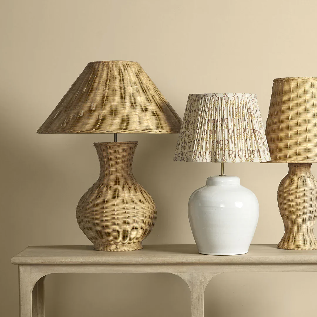 SH Umbrella Lamp