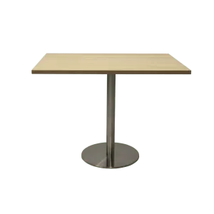 RL Estillo Square Meeting Table thumbnail 1