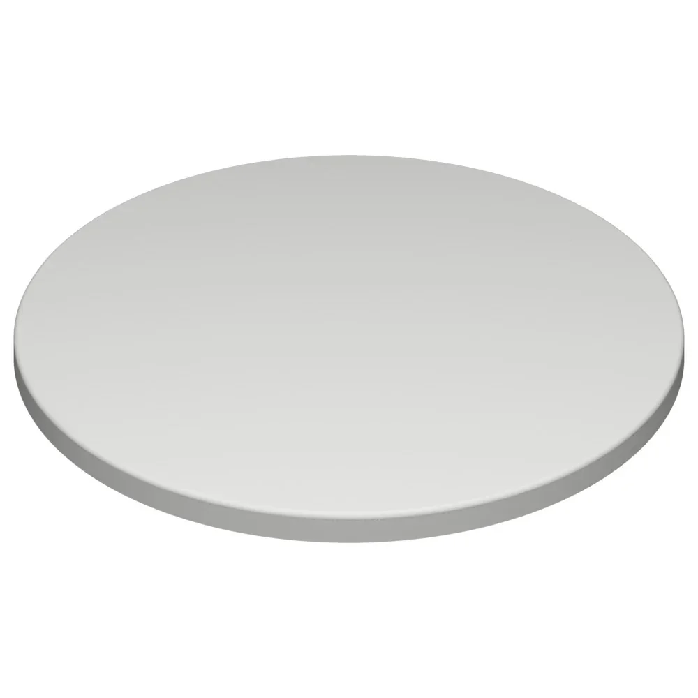FL SM France 700mm Diameter Round Hospitality Table Top