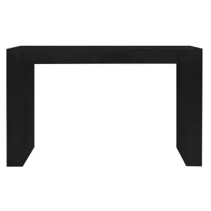 CT Hudson Solid Timber 1 Drawer Console Table thumbnail 7