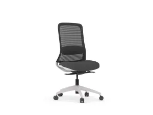 OL Flow Mesh Back Task Chair thumbnail 2