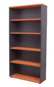 RL Rapid Worker Bookcase thumbnail 1