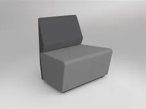 OL Motion Wedge Workpod Seat thumbnail 1