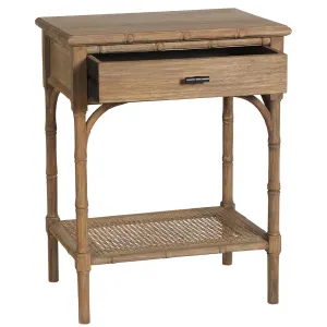 SH Portsmouth Bedside Table thumbnail 2