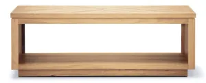 VI Highland Timber Framed Coffee Table thumbnail 1