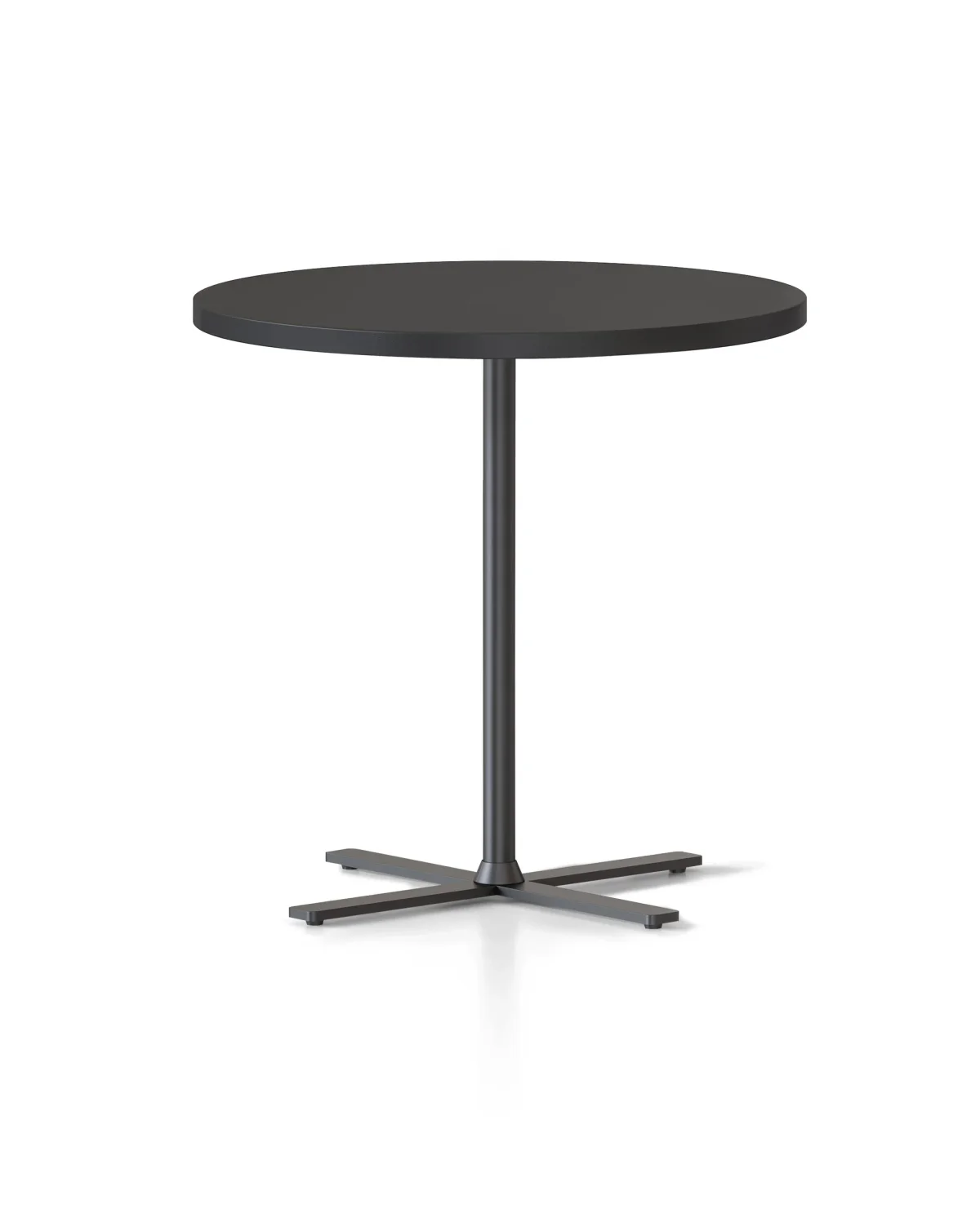 RL Kolo Metal Leg Round Coffee Table