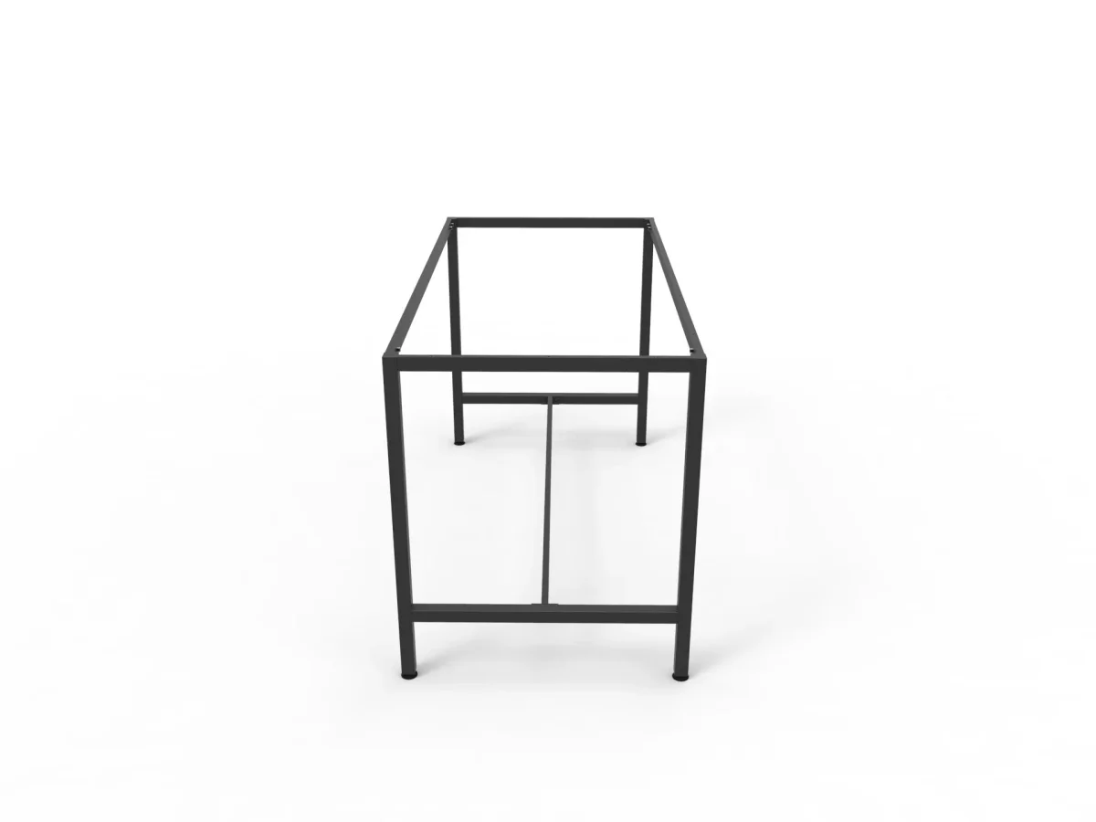 RL Metal High Table Frame thumbnail 3