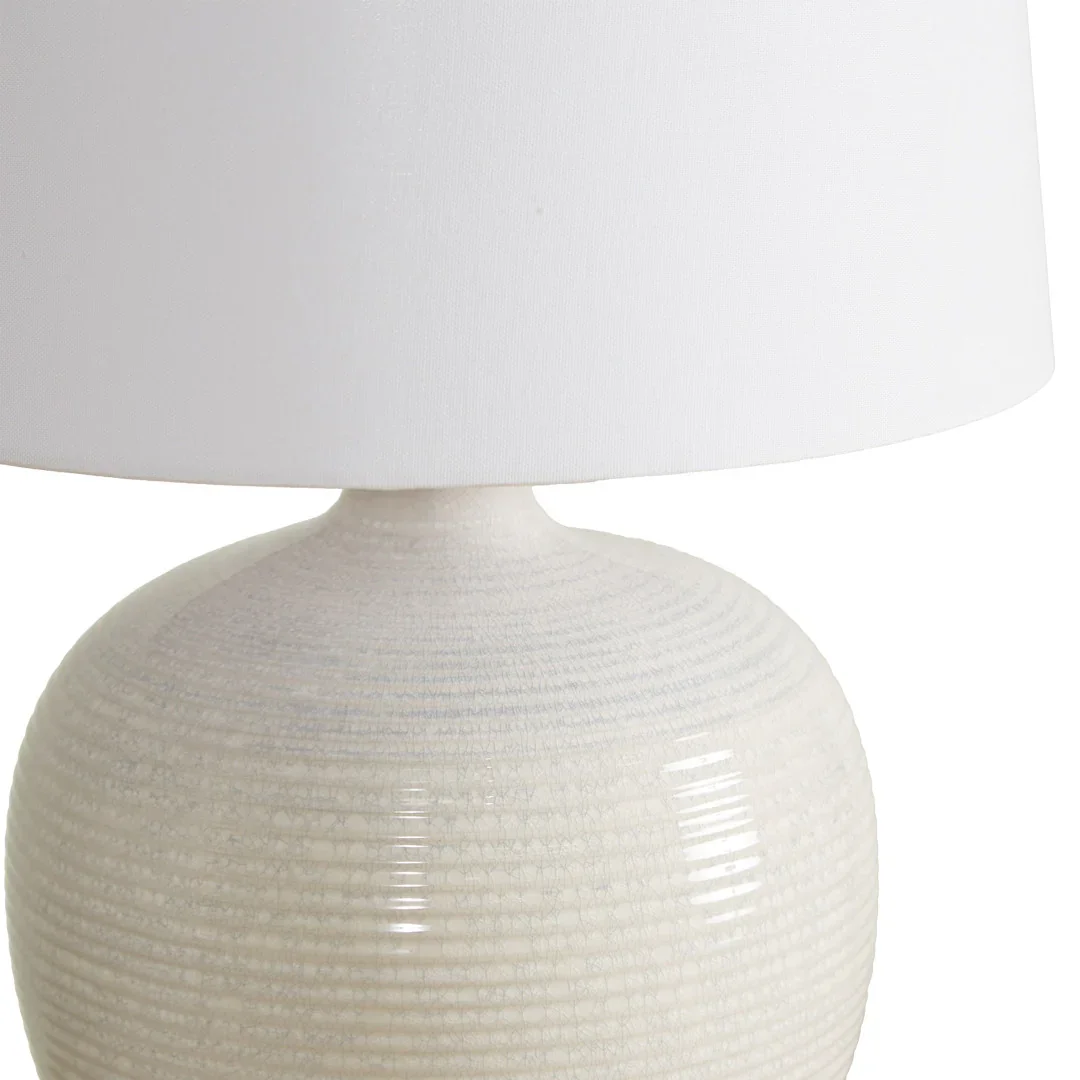 SH Maitland Lamp