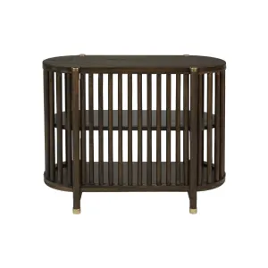 CR Arlo Solid Timber Console Table thumbnail 14